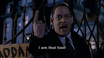 Fool